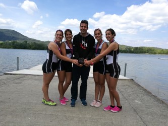 XII OPEN INTERNACIONAL CATALUNYA DE REM